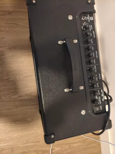 Boss katana mk2