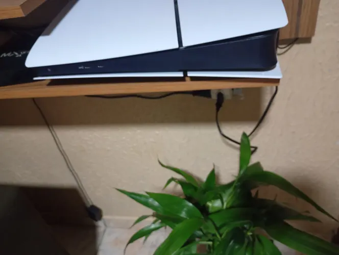 Ps5 na Caixa 