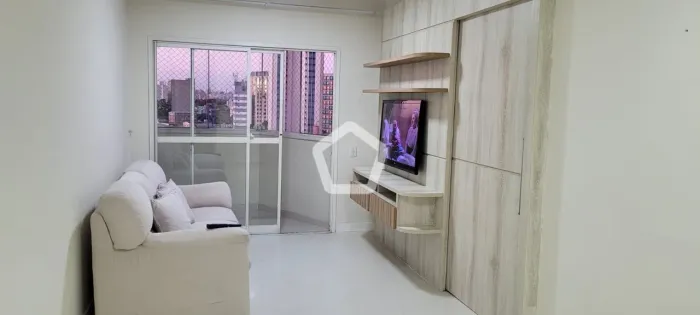 Apartamento em Nova Piraju