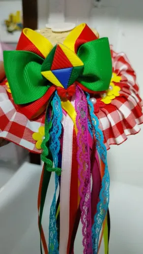 Laço junino