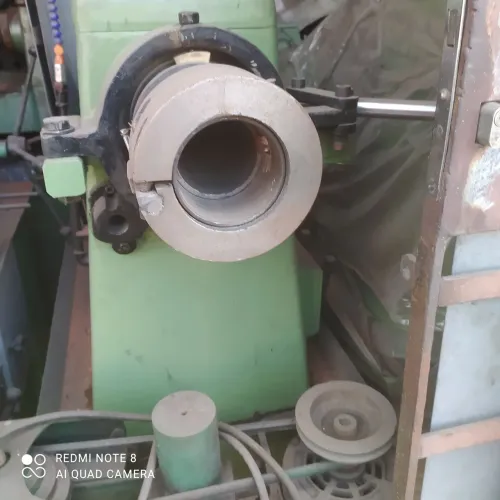 Torno revolver iram de 3 polegadas