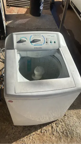 Máquina de lava 12k