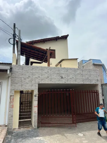 Vendo loft na Vila Amato 150 mil aceito carro