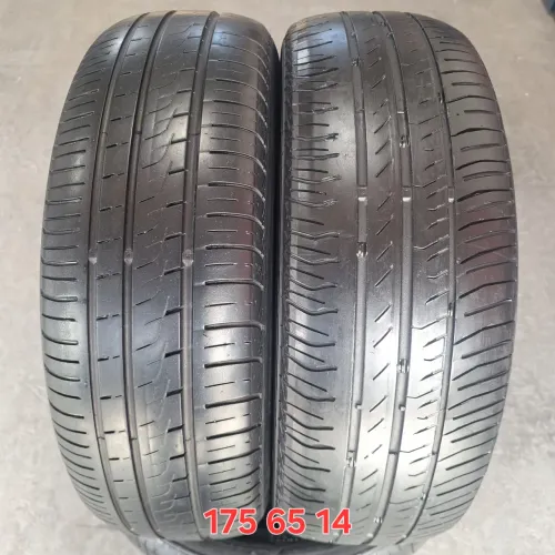 Pneus Usados 175 65 14 Continental e Pirelli