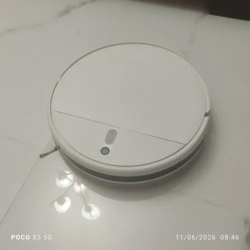 Vendo Robô xaiomi 