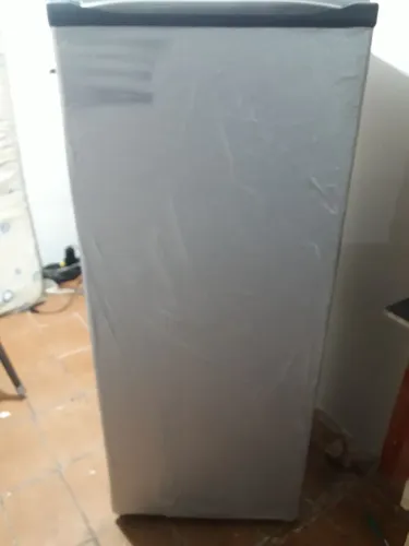 Geladeira consul