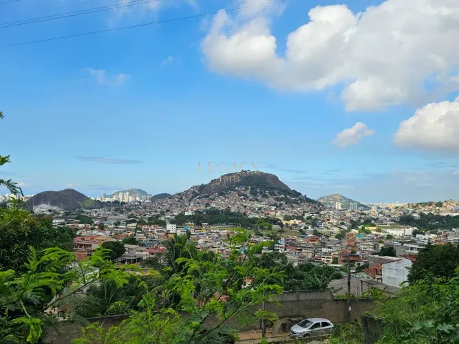 Terreno em Joana D`arc com 317,89 m² REF: TE00025