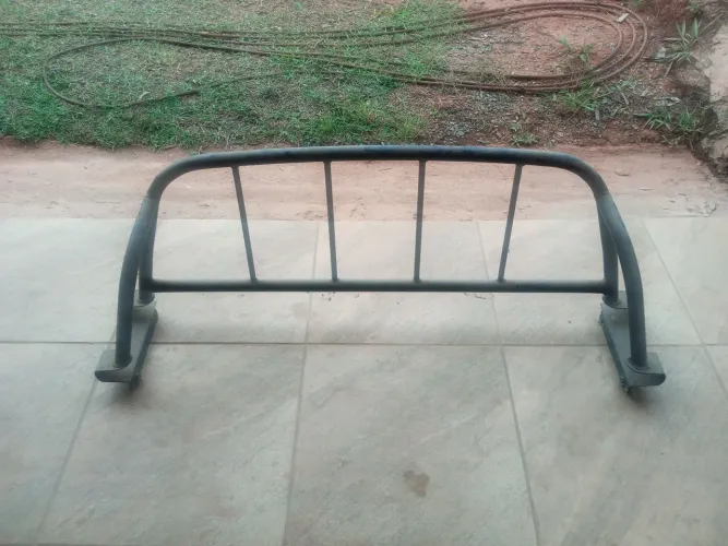 Santo Antonio para Ford Ranger até 2007