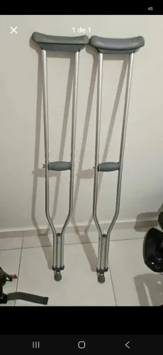 Muletas