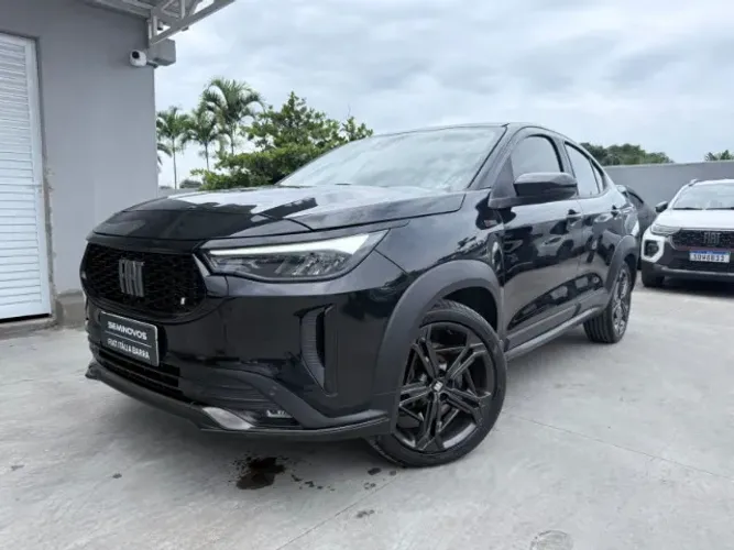 Fiat Fastback Limited Ed.1.3 270 T.flex Aut. 2023