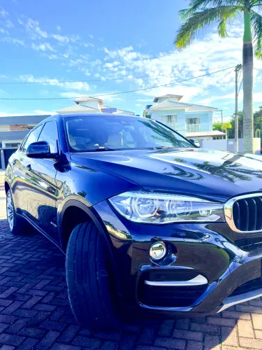 BMW X6 Xdrive 35I 3.0 306cv Bi-turbo 2019