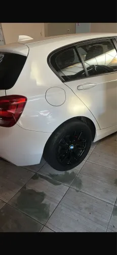 BMW 116IA 1.6 TB 16V 136cv 5P 2013