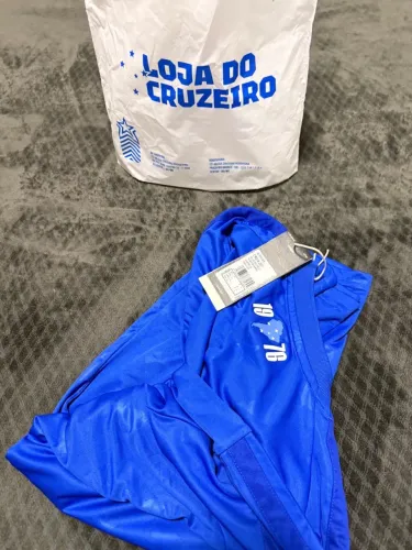 Blusa original do Cruzeiro futebol Club