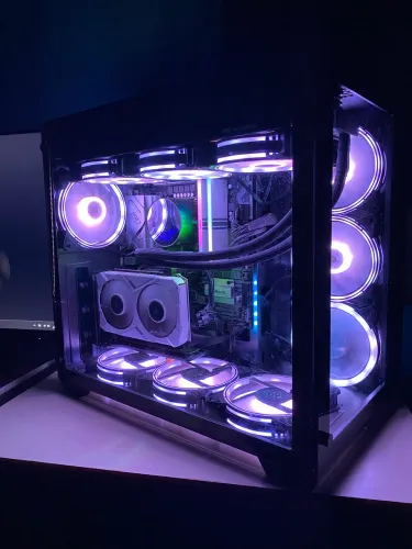 Pc gamer