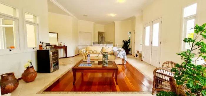 Oportunidade - Casa em Condomínio - Condomínio Sunset Park - Parque Residencial Aquarius -