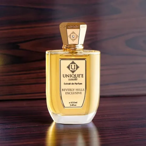 Perfume Uniquee Beverly Hills 100ml