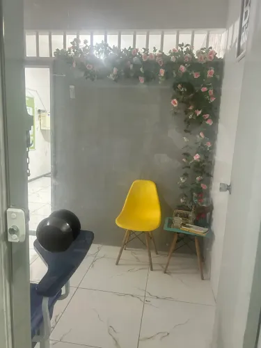 Vendo sala na avenida sete