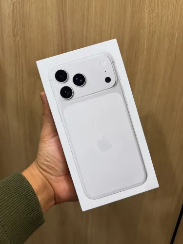 iPhone 17 PRO TODAS CORES CONSULTAR VARIAÇÃO DE PREÇOS