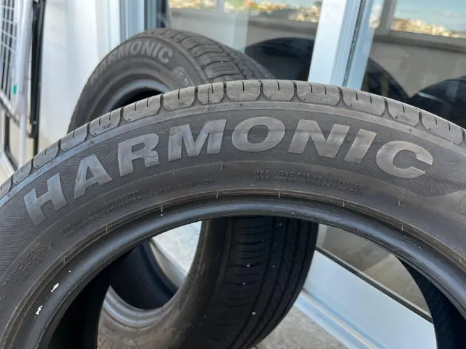 2 Pneus Aptany Harmonic