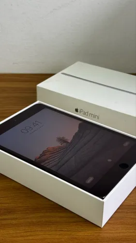 iPad Mini 4 128GB Wi-Fi