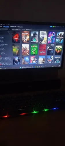Pc gamer