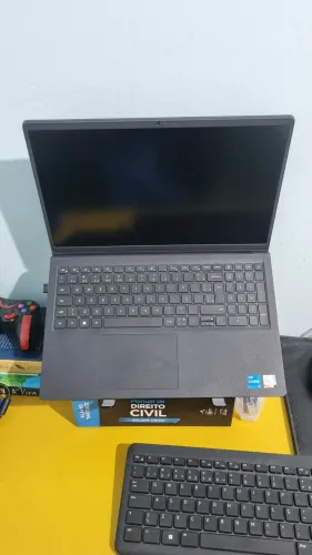Vendo Notebook Dell Inspiron 15