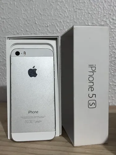 Iphone 5s 16gb 
