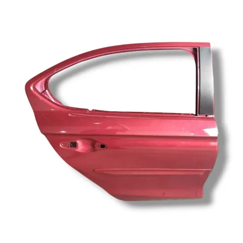 Porta traseira direita Honda CITY hatch 2022 2026