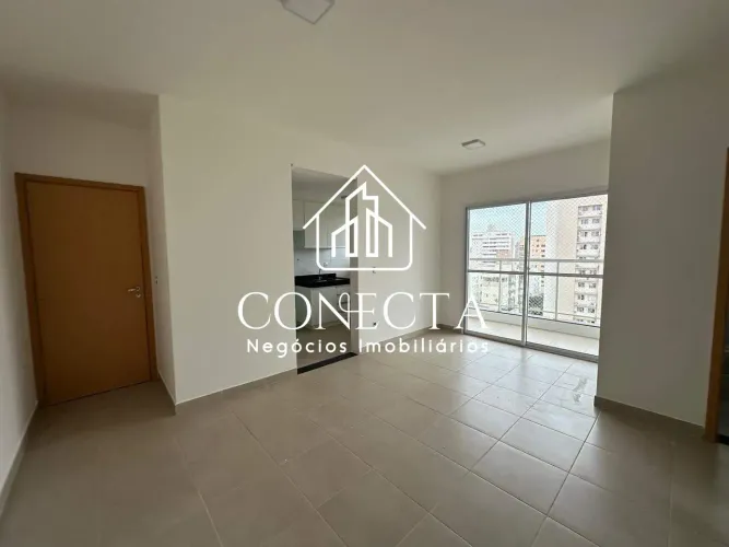 Apartamento disponível para locação- Uberlândia/MG