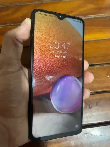 Samsung A32 