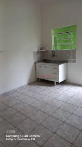 Casa com 2 dormitórios para alugar, 50 m² por R$ 1.373/mês - Vila Maria Alta - São Paulo/S