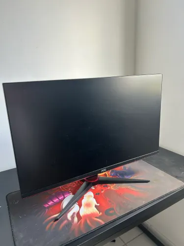 Monitor gamer