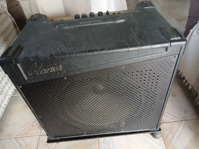 Vendo cubo staner 215 watts