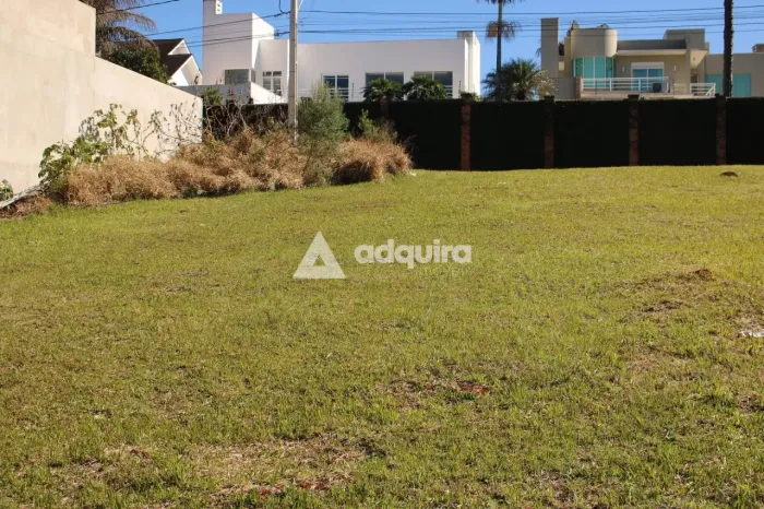 Terreno à venda, Estrela, Ponta Grossa, PR