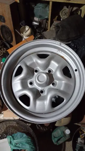 Kit rodas de opala 