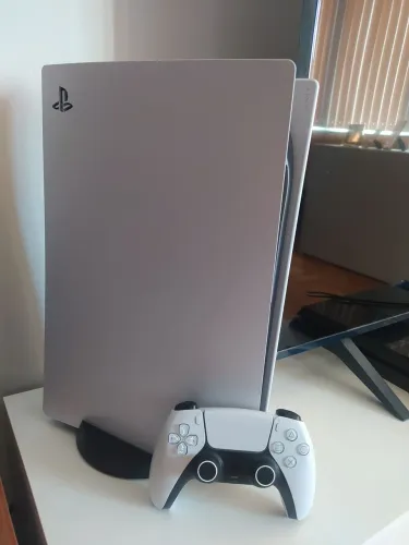 Playstation 5 (FW 12.40)