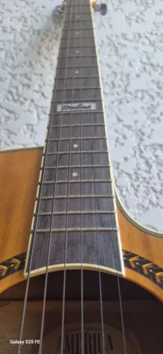 violao tagima dallas