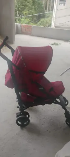Carrinho de bebê Chicco Litway