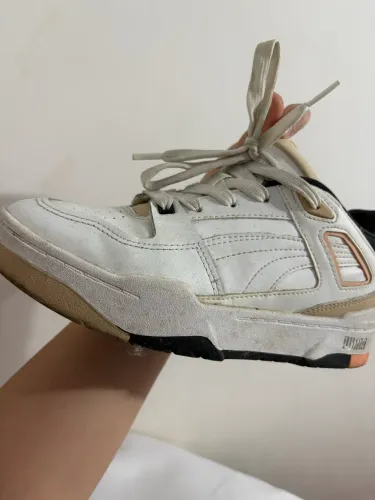 Tênis Puma Slipstream Feminino Neymar