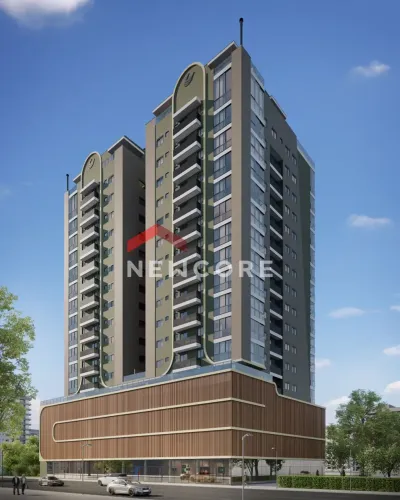 Apartamento em Bom Jardim - Mar Grosso - Laguna/SC