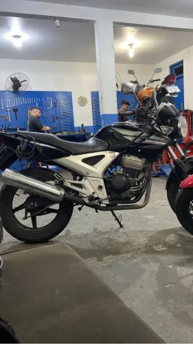 CVC Twister 250