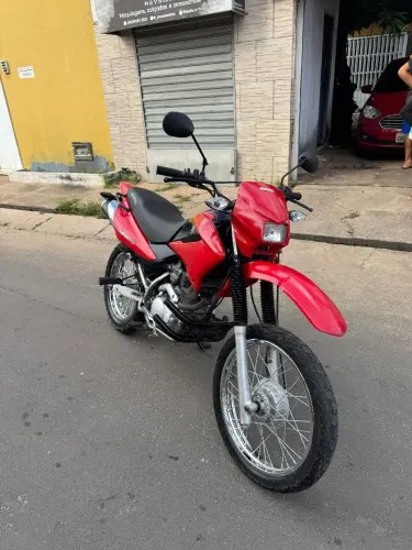 Bros 2008