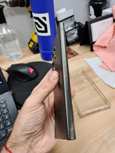 S24 ultra 256GB