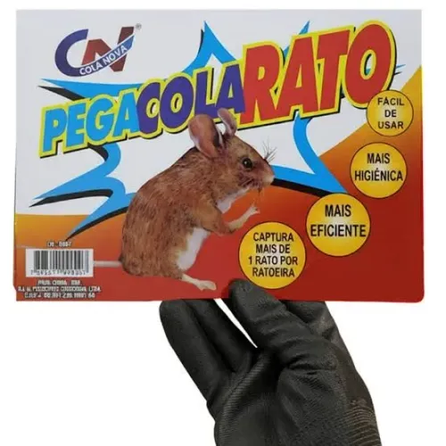 Pega Rato