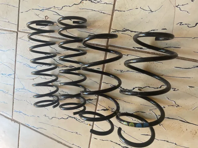 Molas originais gol g8 20/21 
