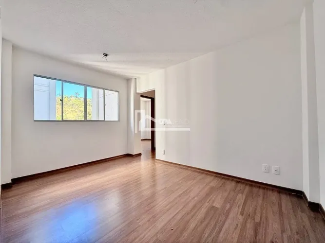 Apartamento à Venda em Vespasiano, 2 Quartos, Elevador e 1 Vaga.