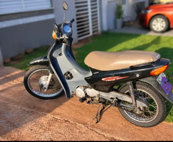 Vendo Biz 2001