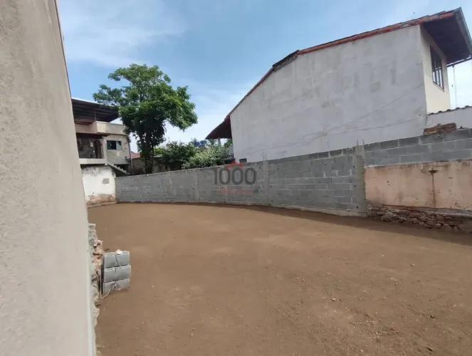 Lote / Terreno - Centro