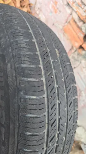 Pneu hankook 175/70 ARO R14