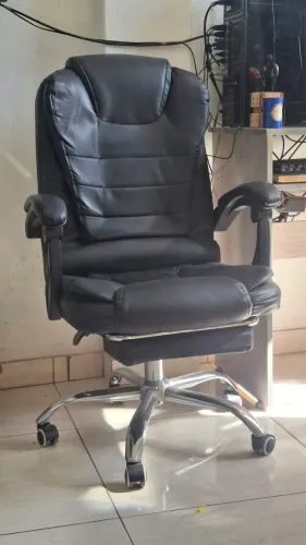 Cedeira de escritorio presidente 